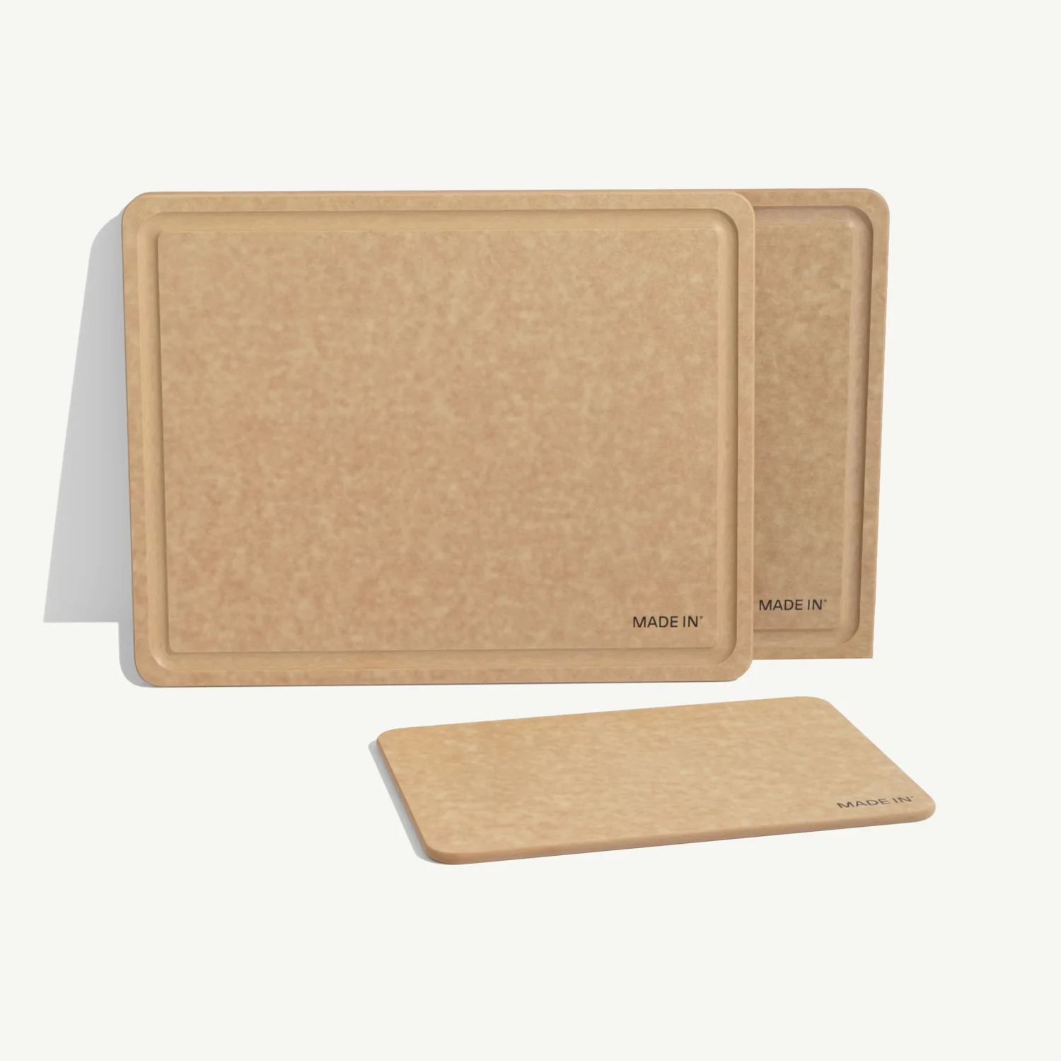 Composite Paper Cutting Boards