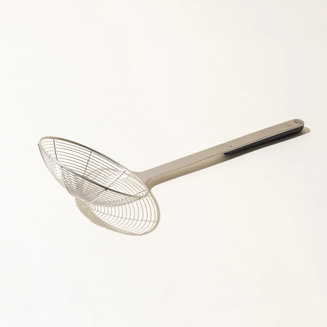 Spider Strainer