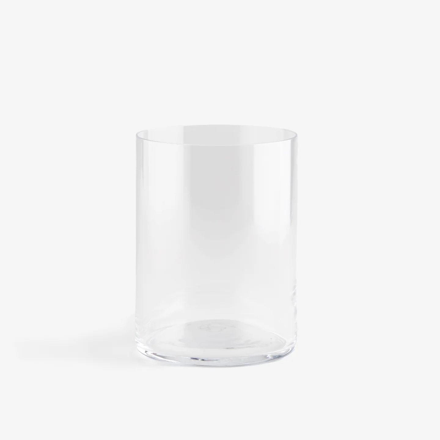 Replacement and Individual Glassware