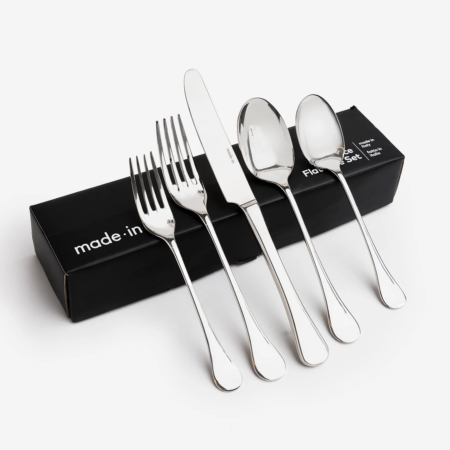 Individual Flatware