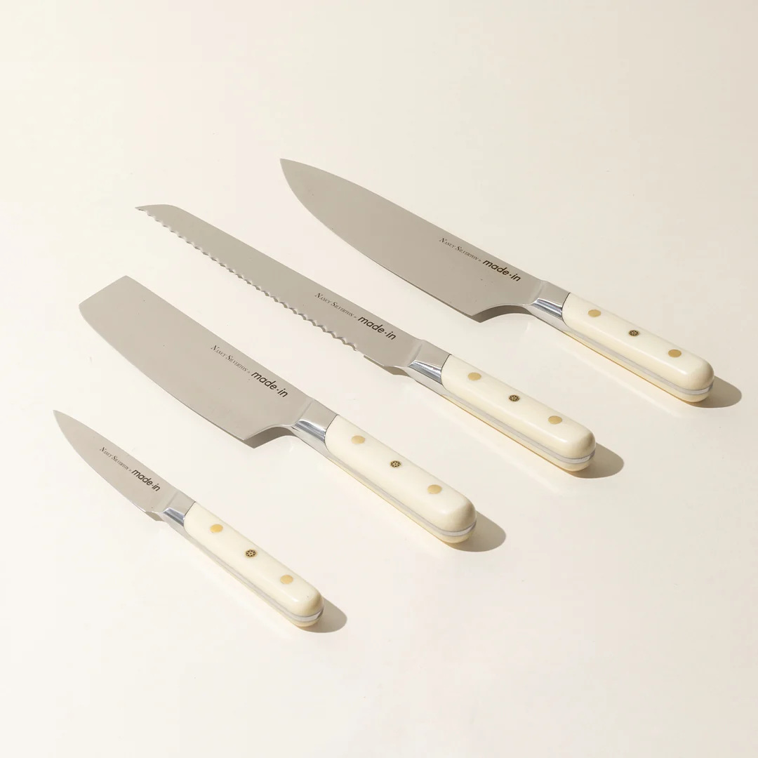 Nancy Silverton Knives
