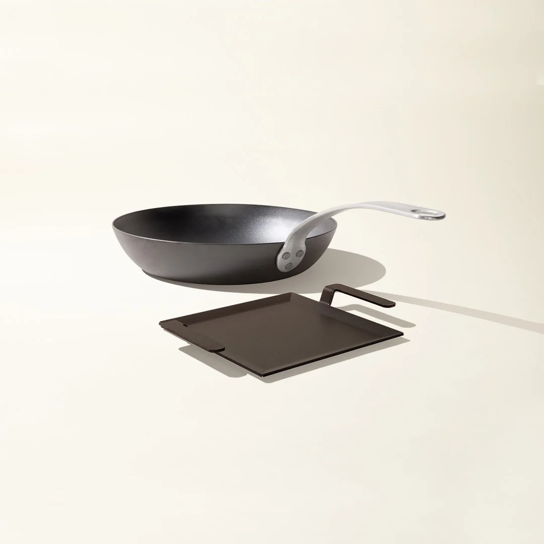 Pizza Oven Set