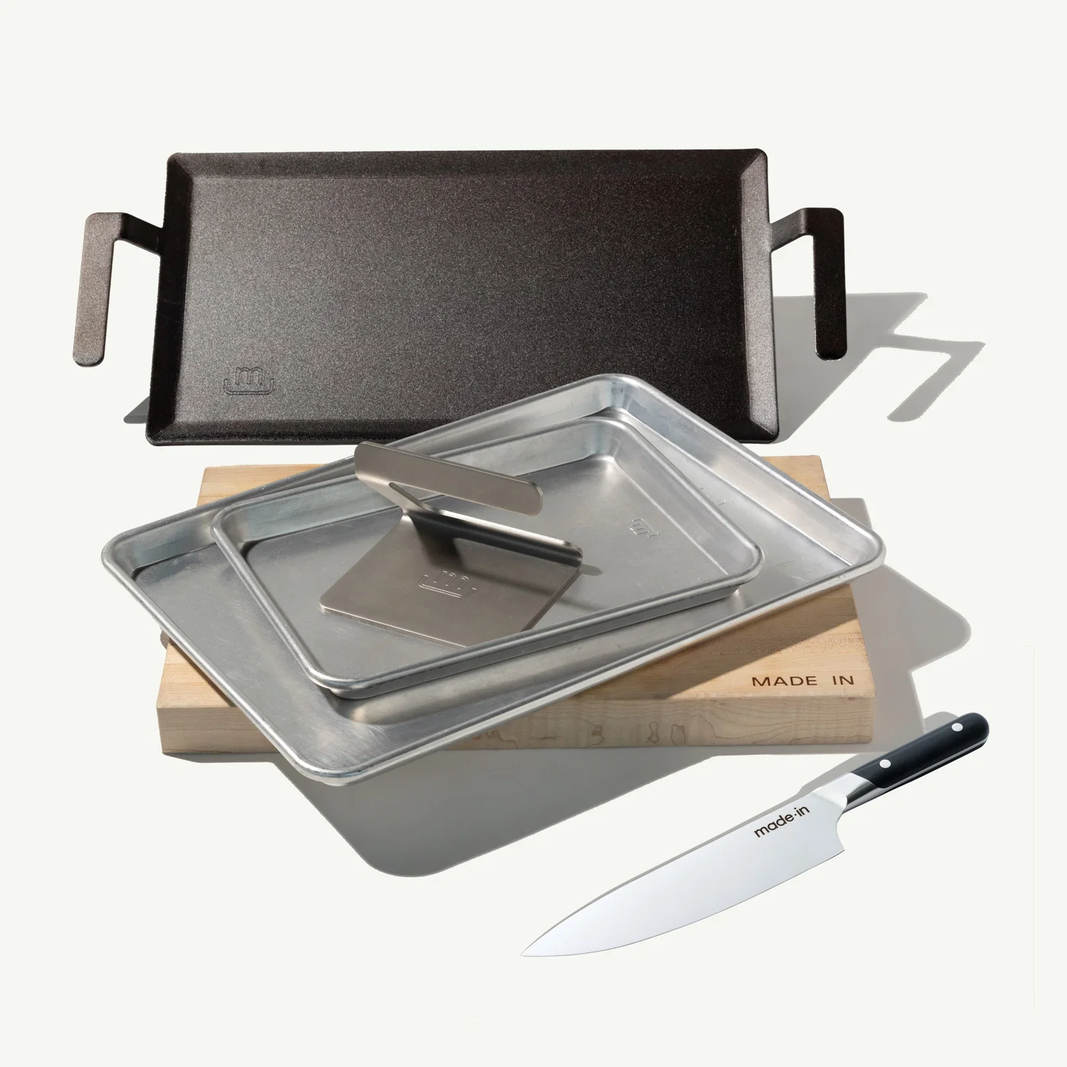Tailgate Kit