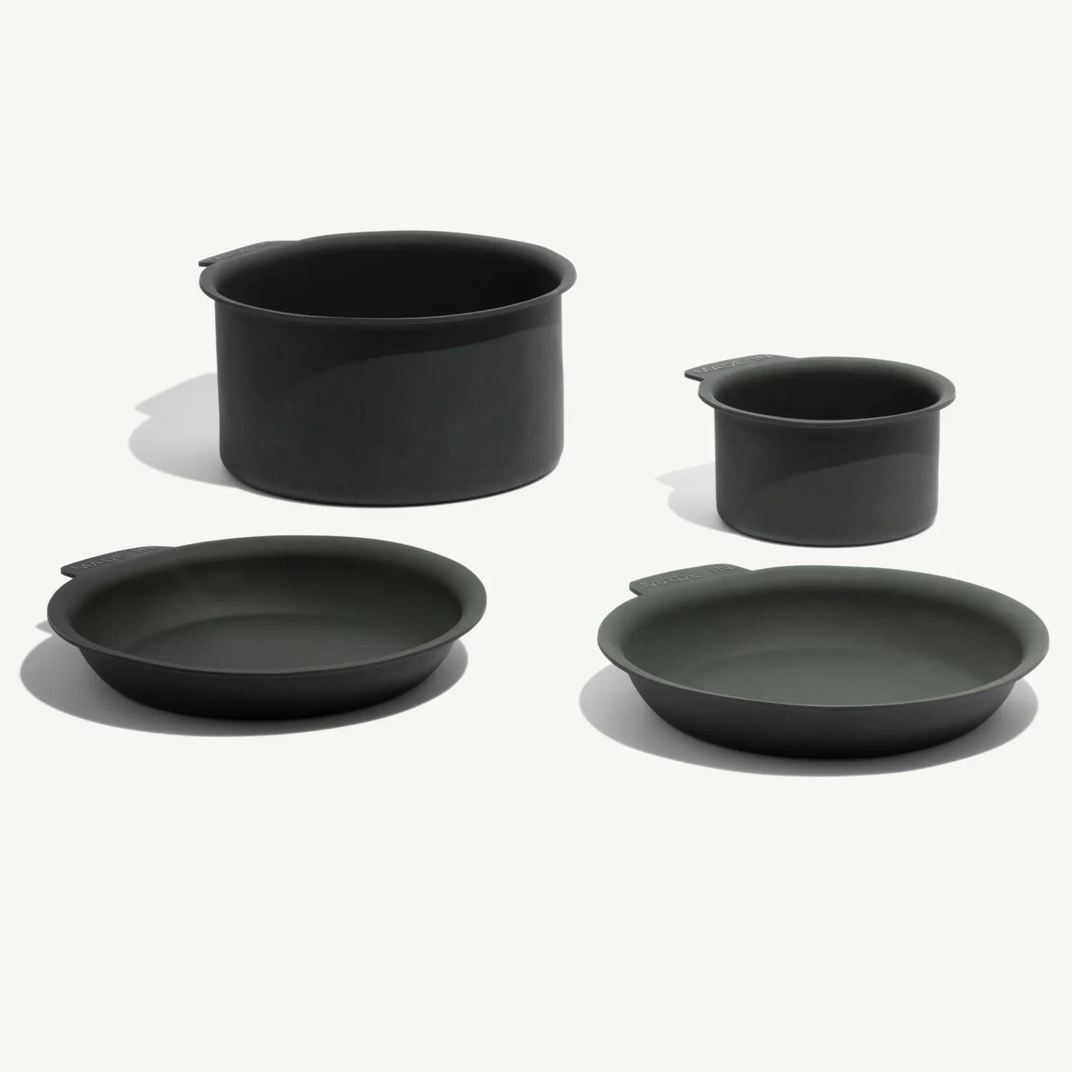 Pan Protector Set