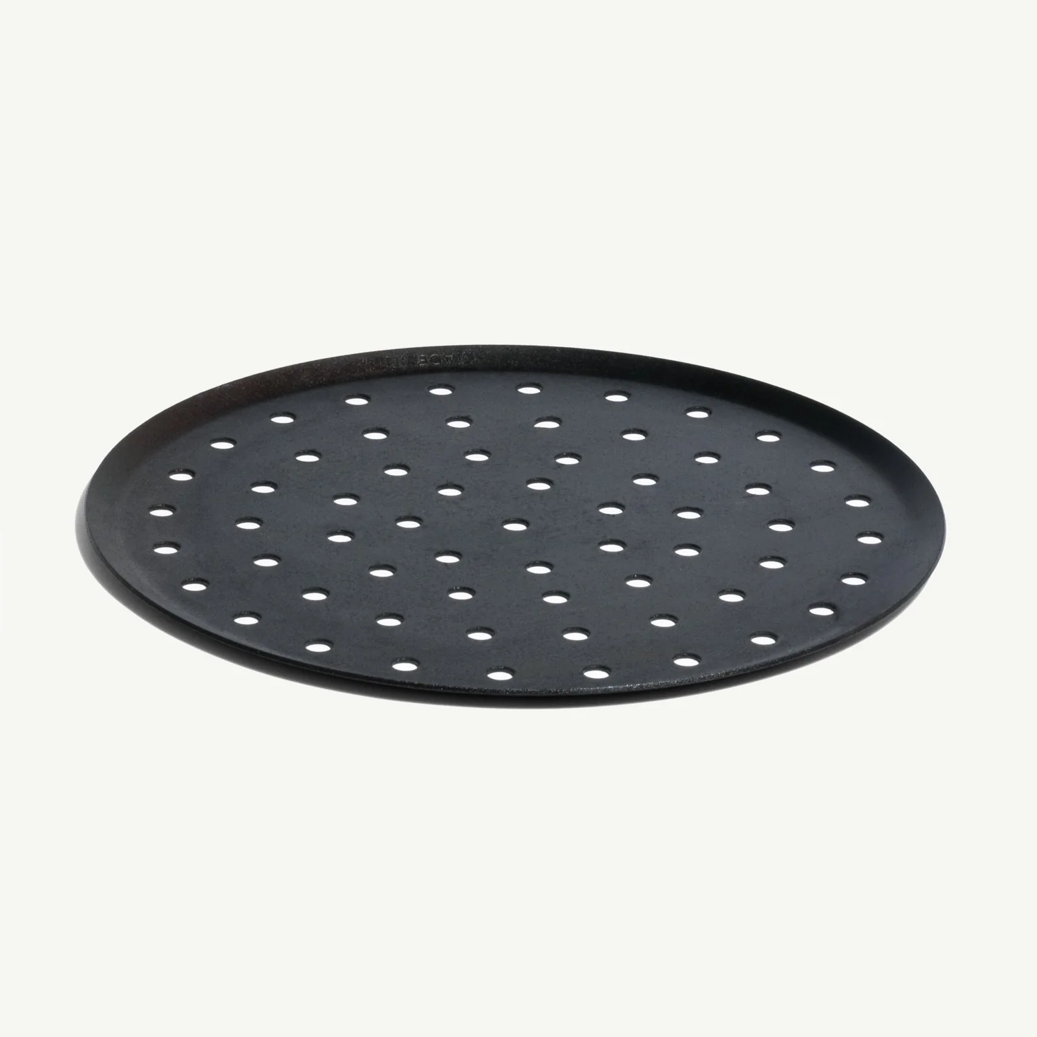 Seasoned Carbon Steel Pizza Steel
