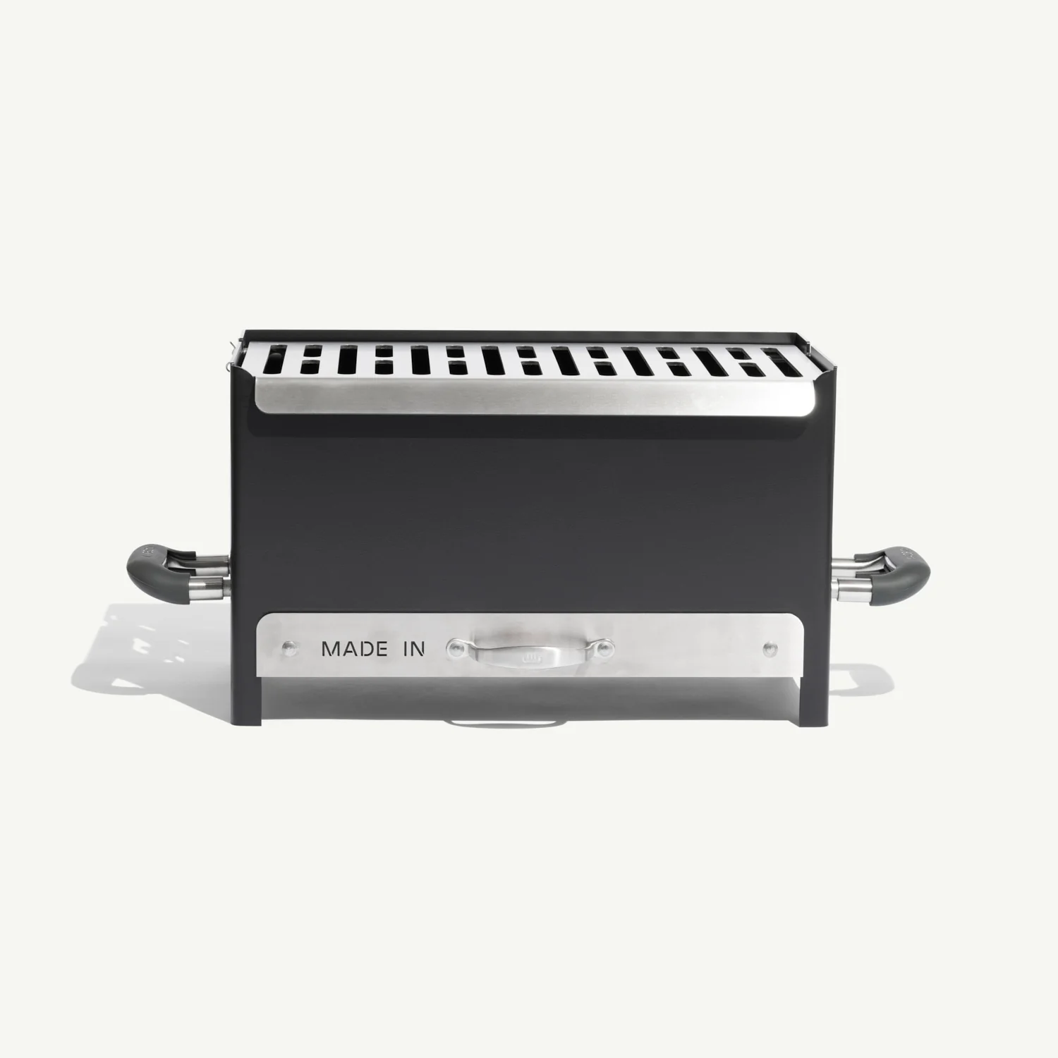 Made In Grill
