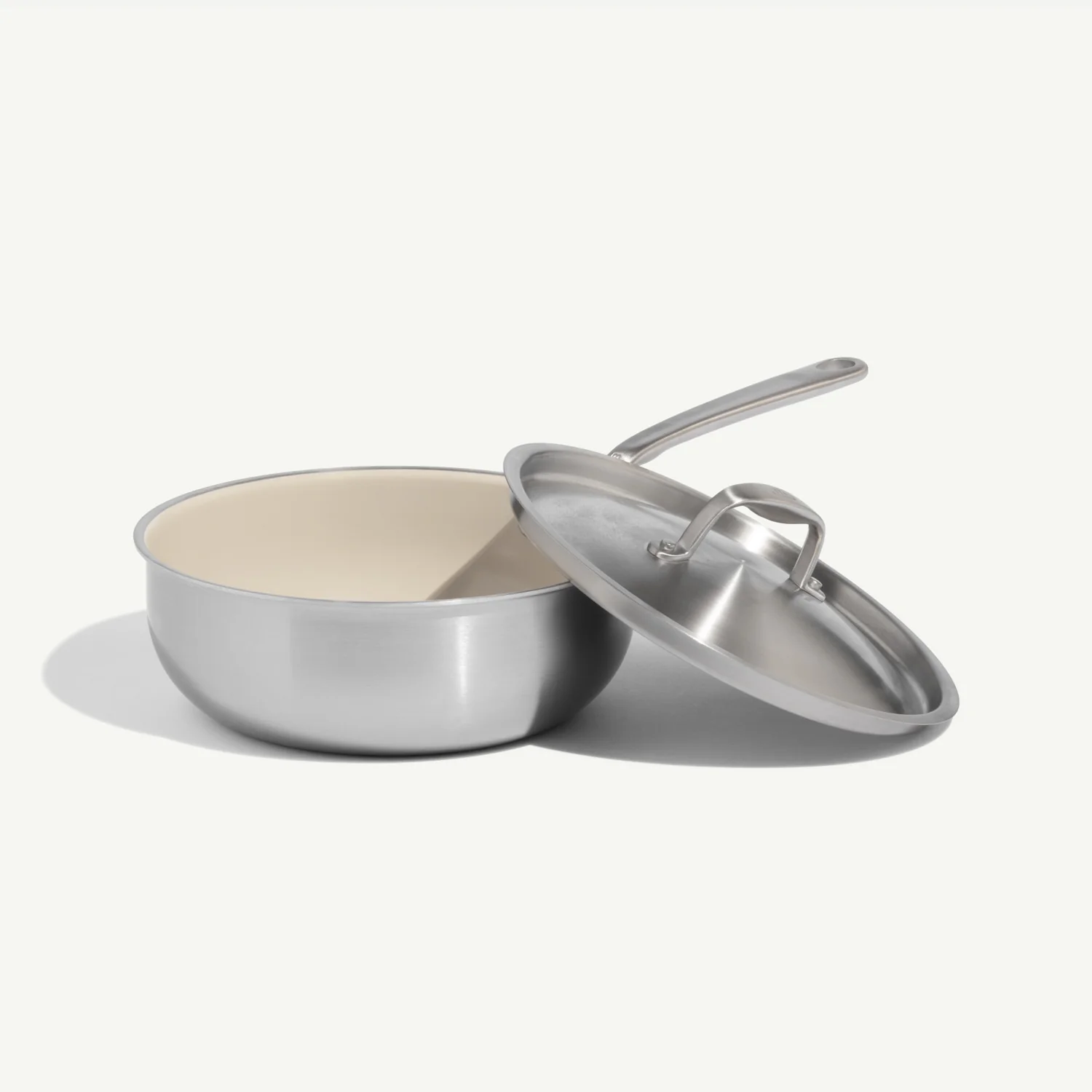 CeramiClad? 2.0 Non Stick Saucier