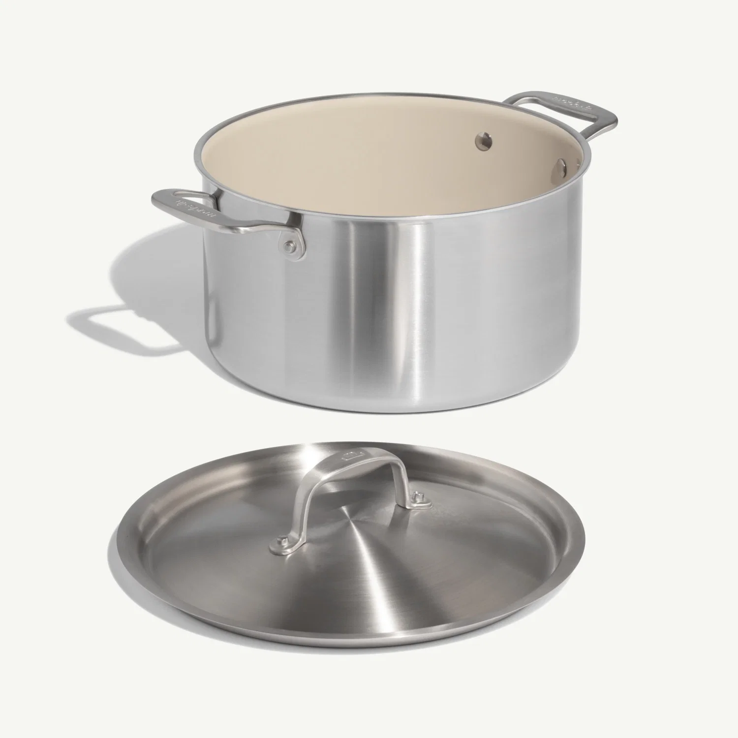 CeramiClad? 2.0 Non Stick Stock Pot