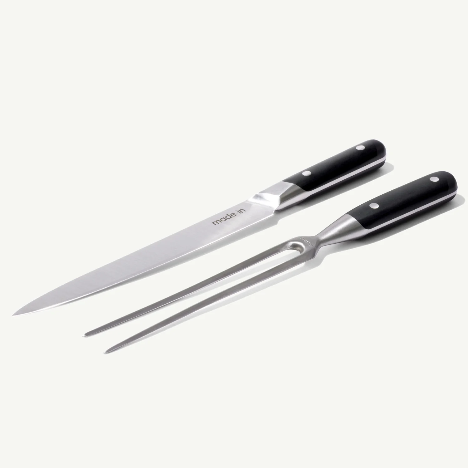 Carving Set