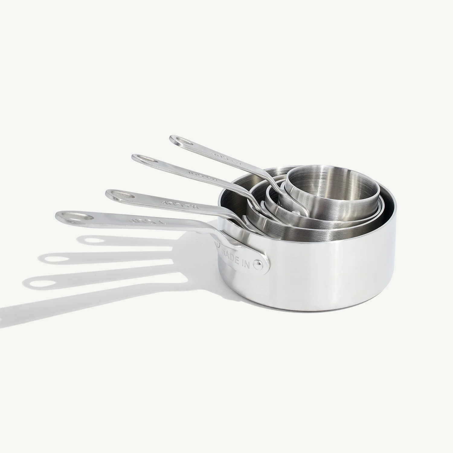 Measuring Cups