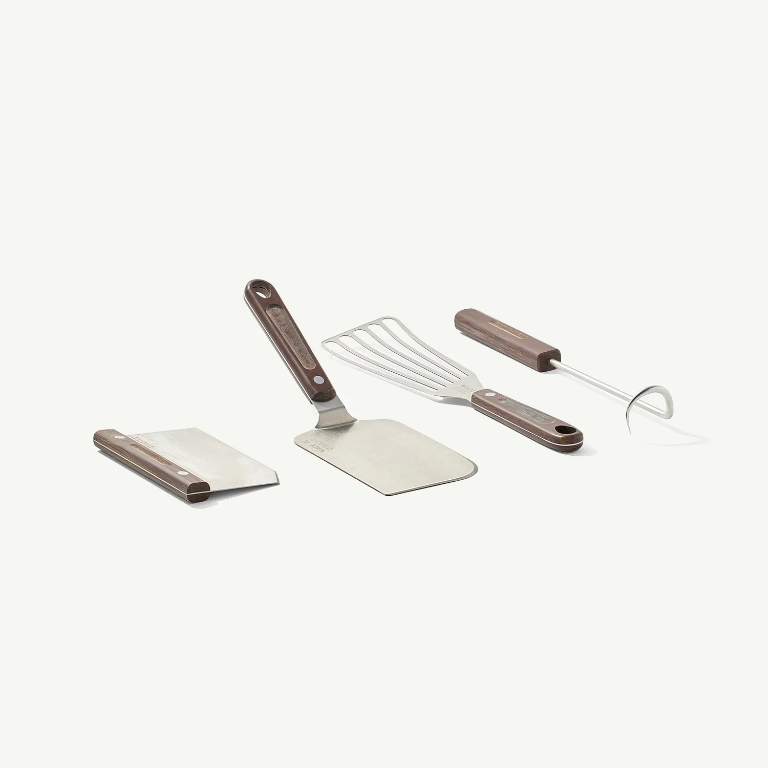 Grill Tools