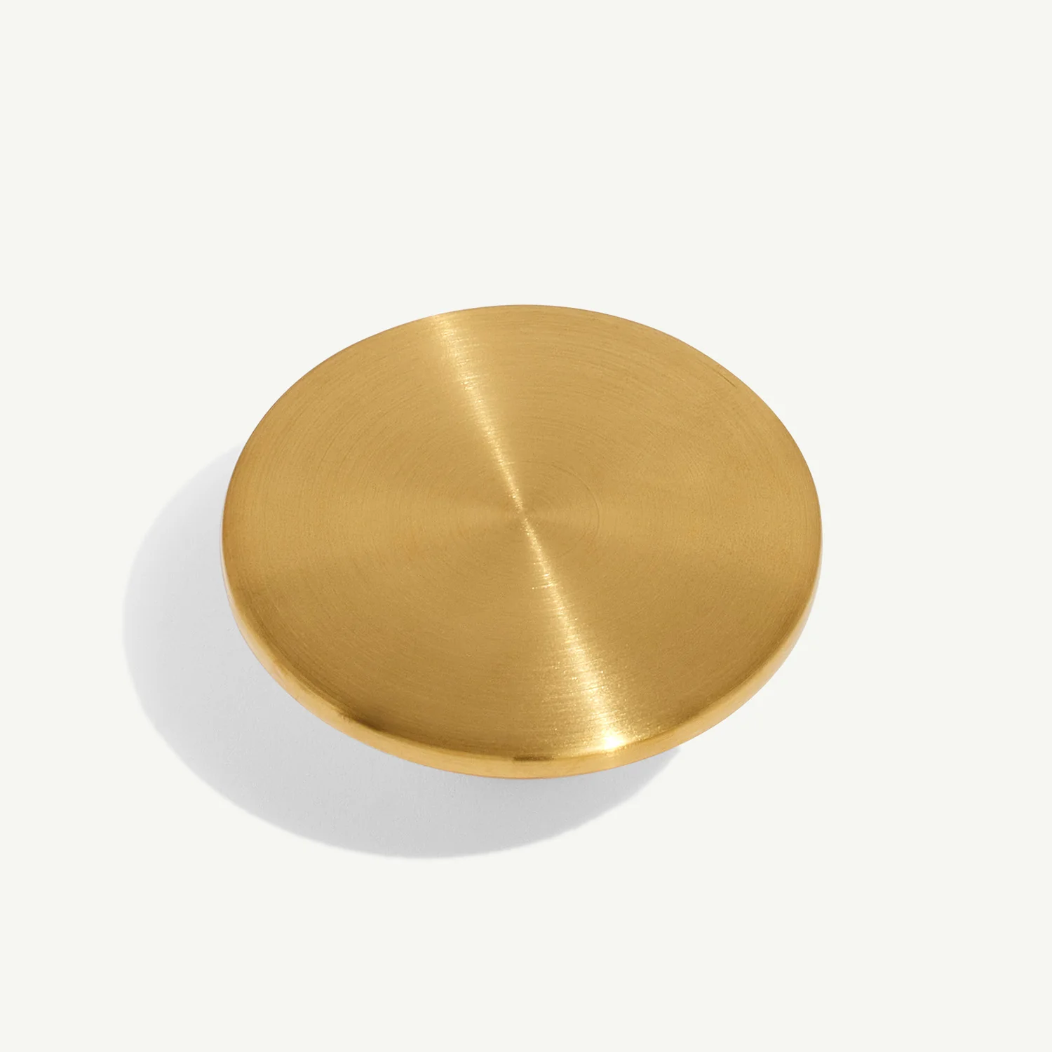 Enameled Cast Iron Knob