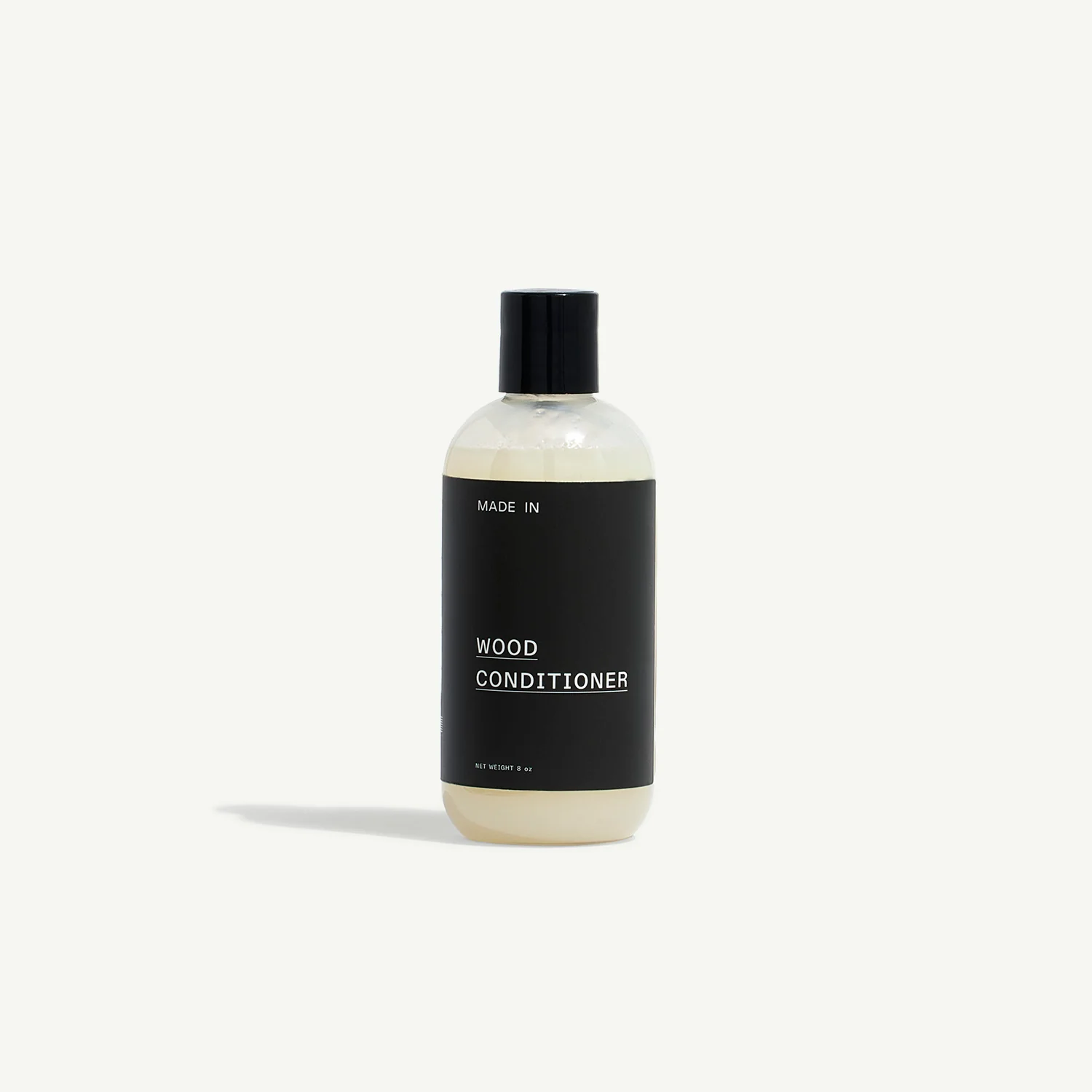 Wood Conditioner
