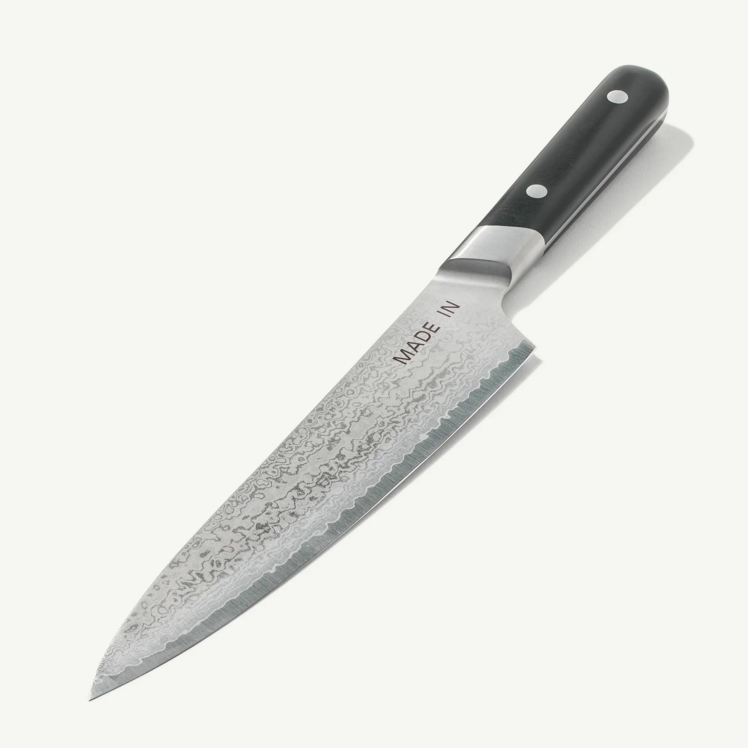 Japanese Damascus Steel Gyuto