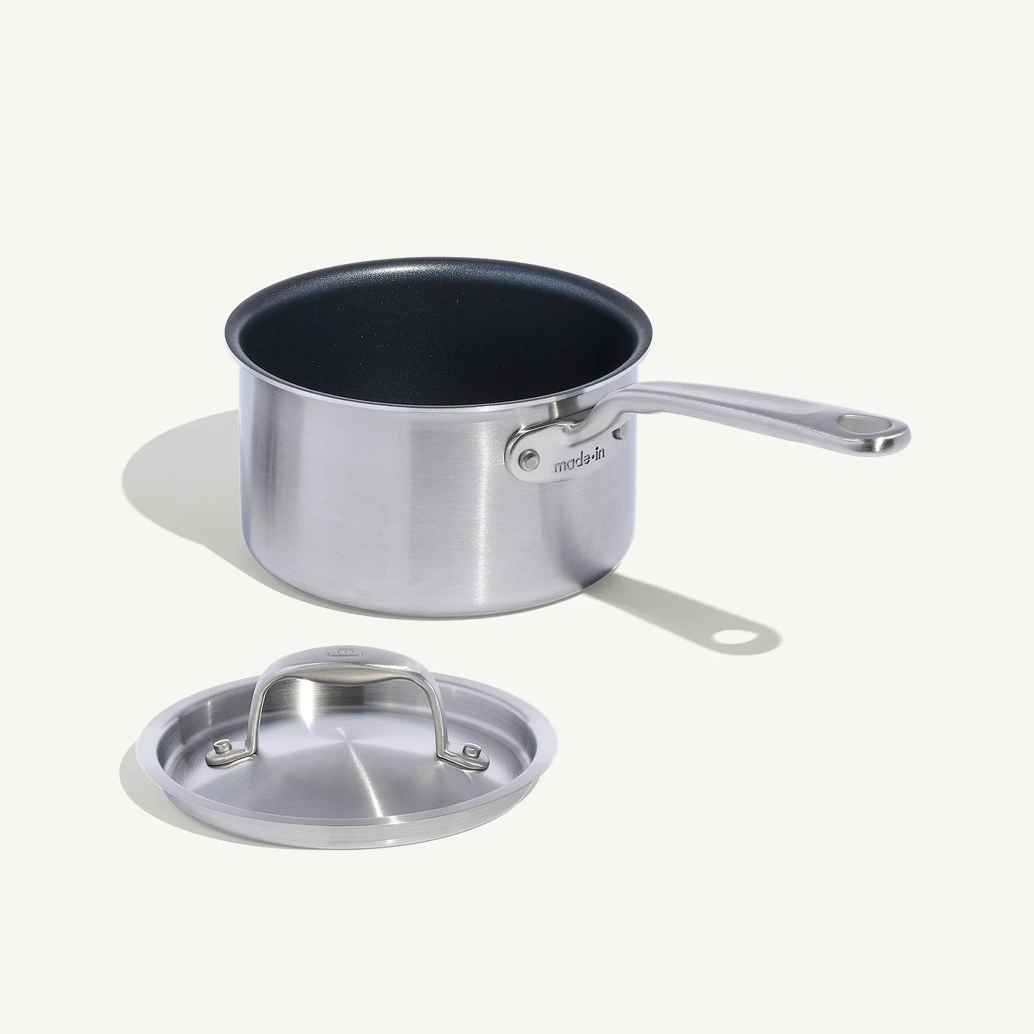 ProCoat Non Stick Saucepan
