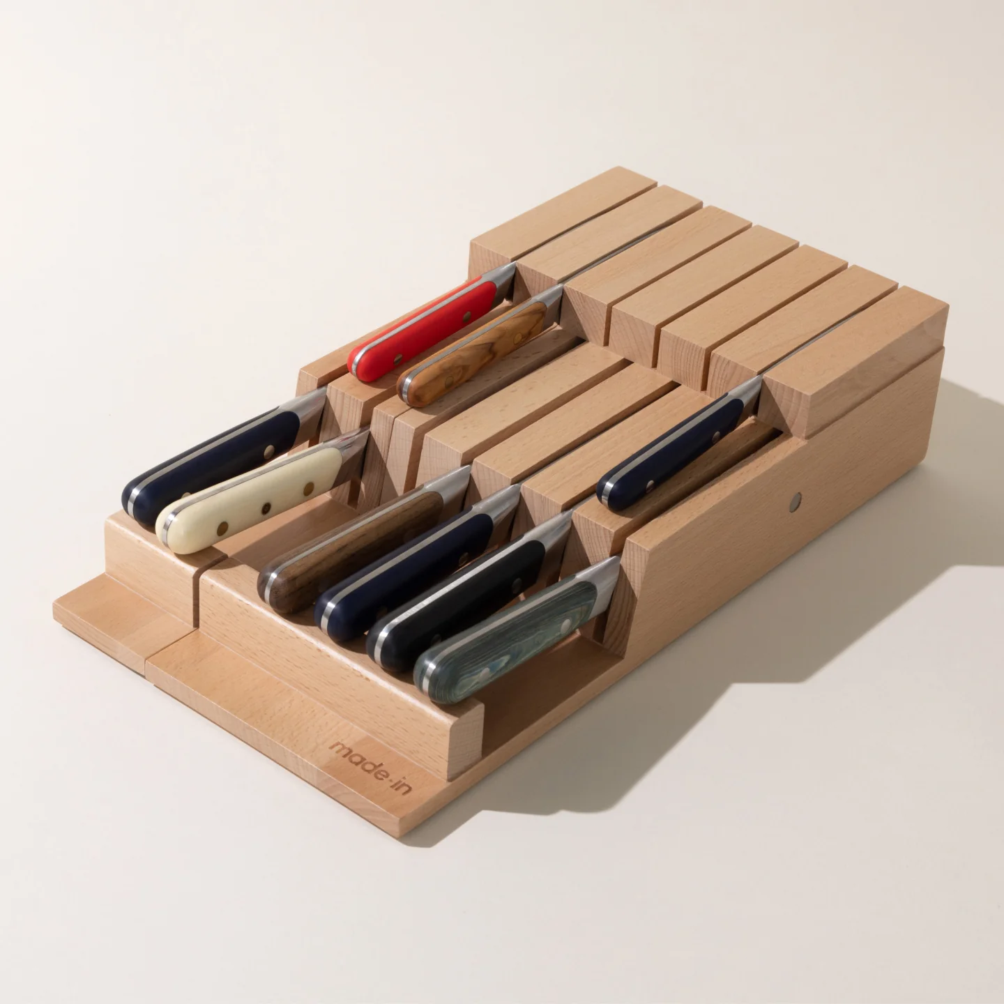Knife Organizer