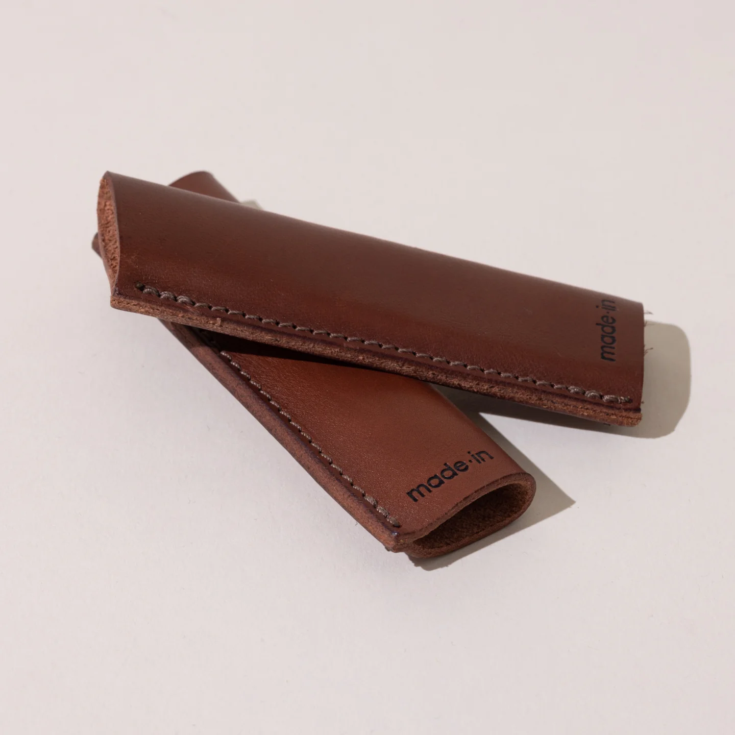Leather Handle Covers