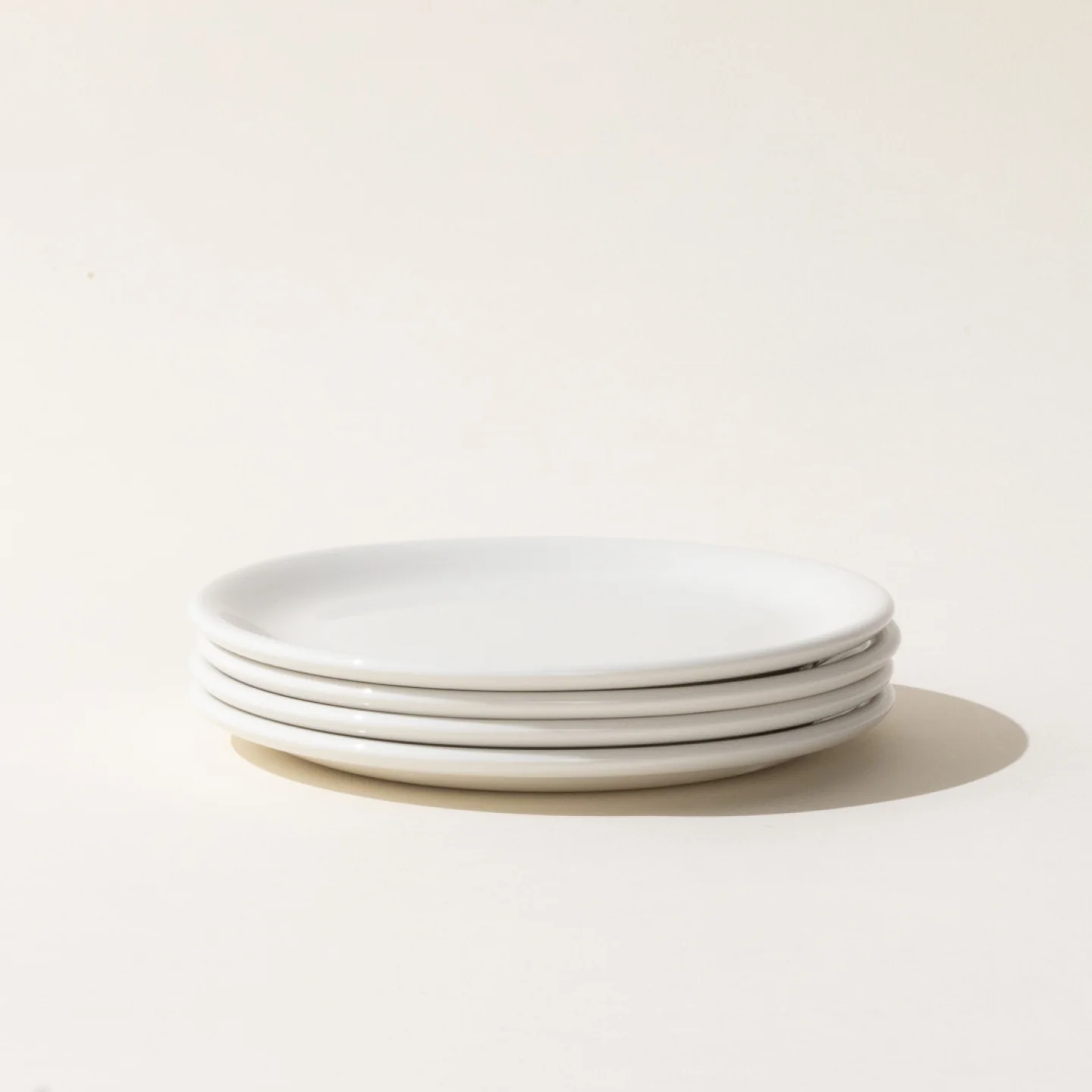 Bread and Butter Plates