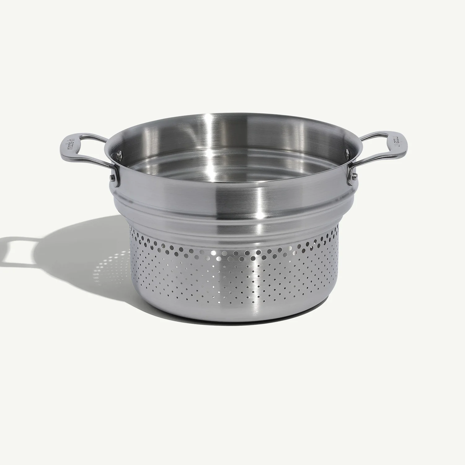 Pasta Insert