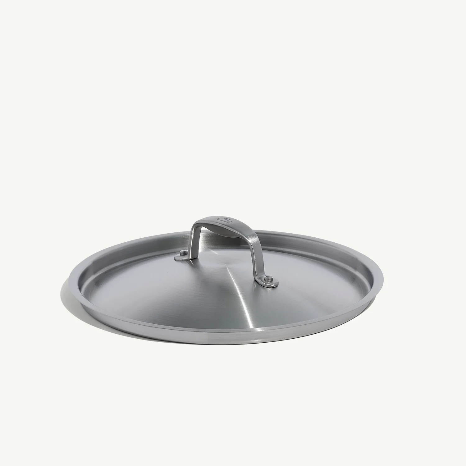 Stainless Frying Pan Lid
