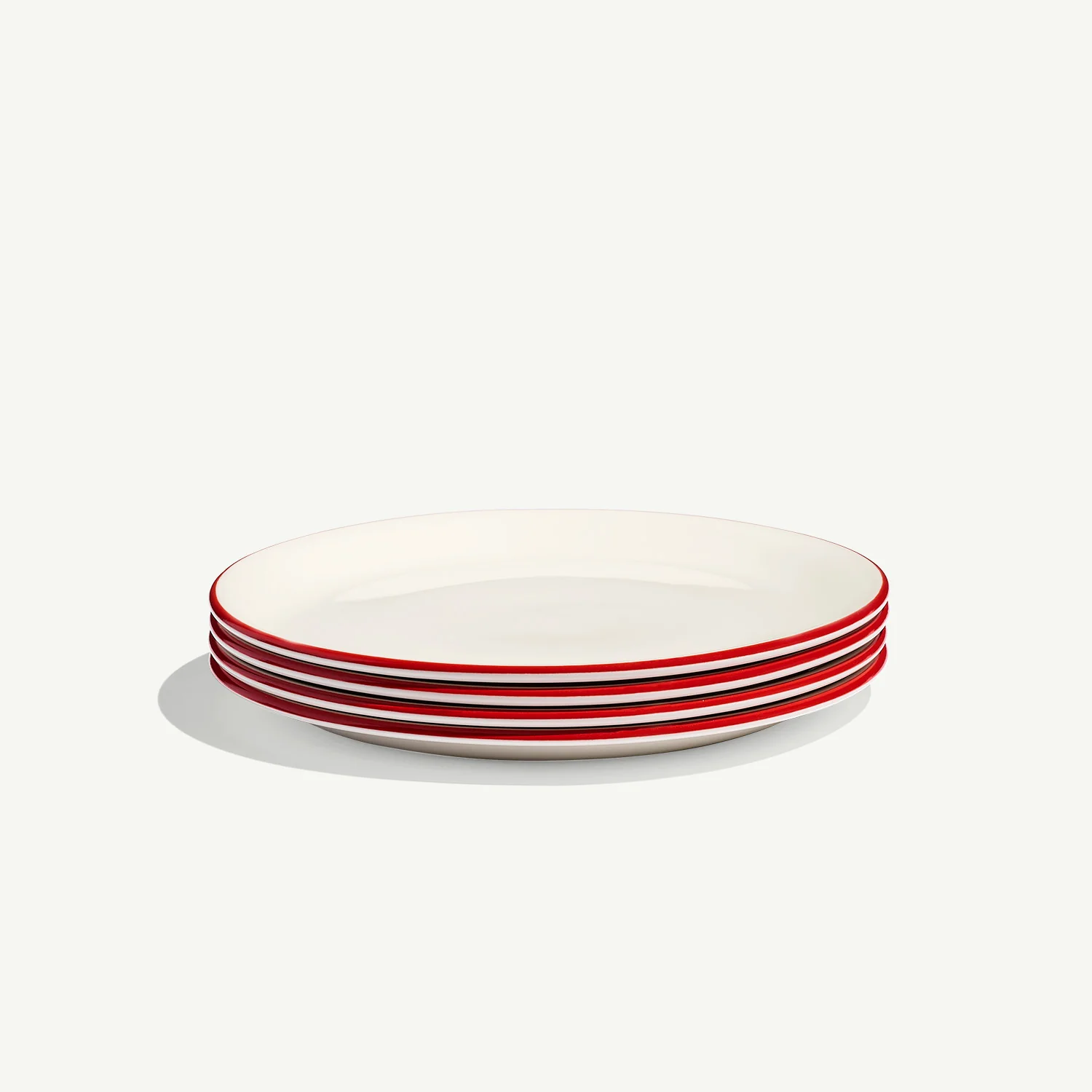 Appetizer Plates