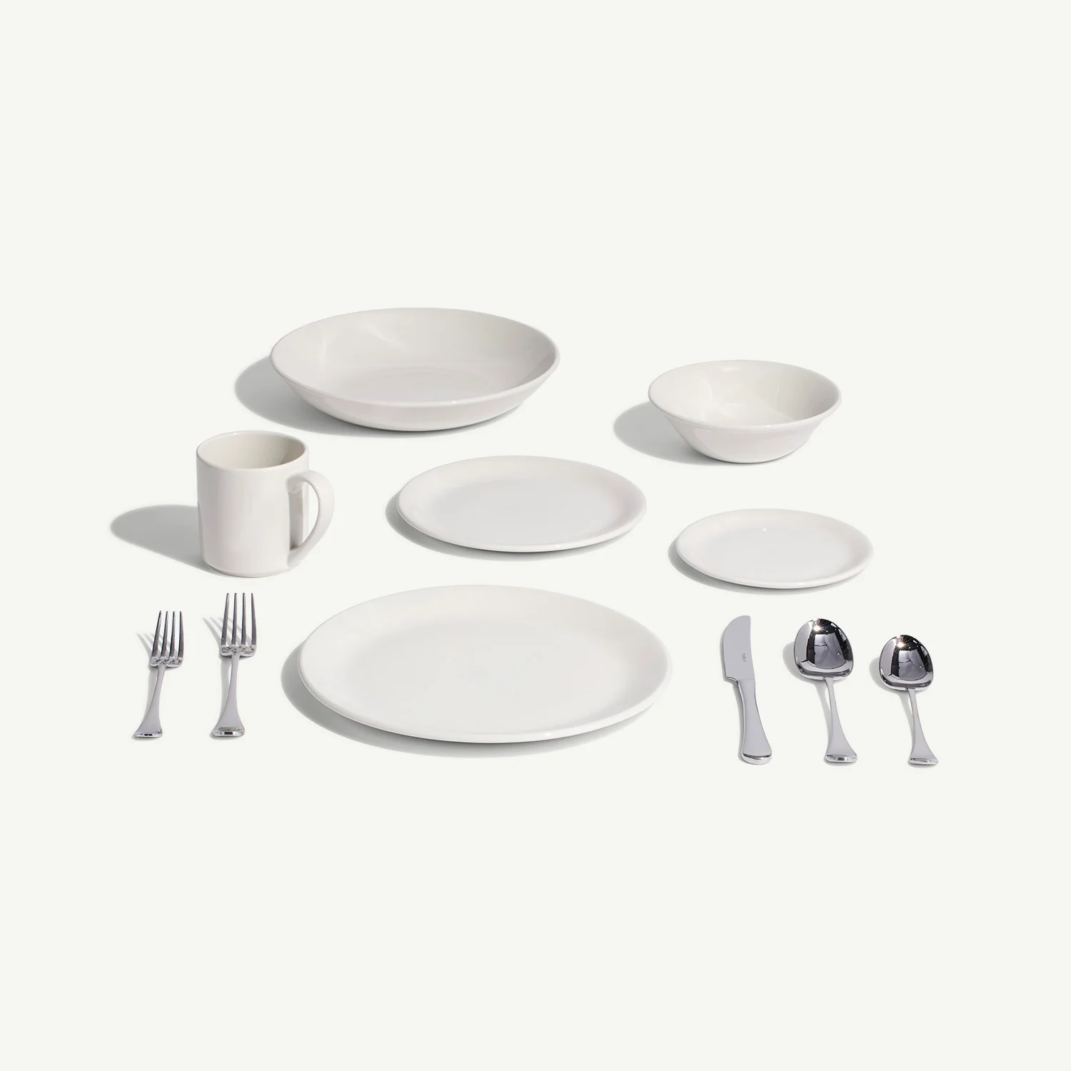 Tabletop Set